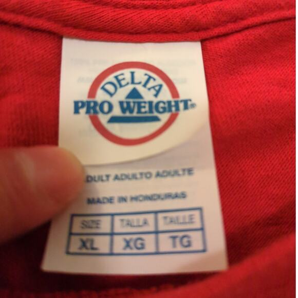 VTG Maui is Ohana Adult XL Shirt Hawaii Hawaiian Surf Tropical Flower Surfer - Picture 3 of 6